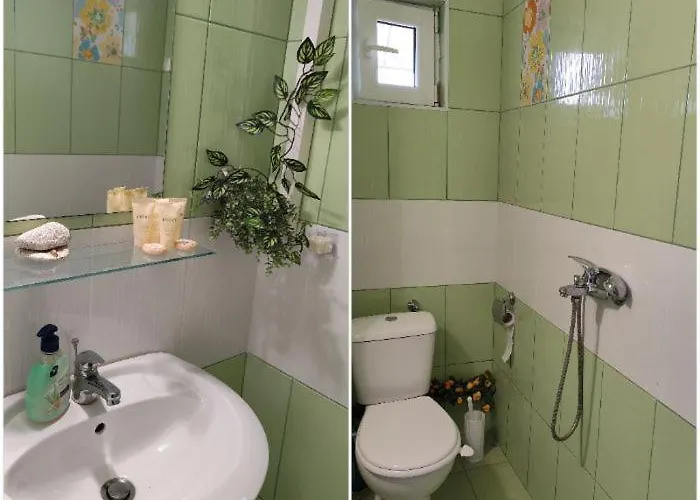 Apartment Juli Lozenets