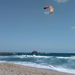 Juli Lägenhet Lozenets