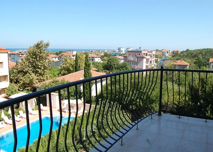 Juli Апартаменты