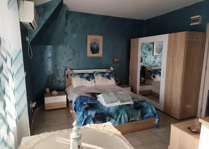 Juli * Лозенец