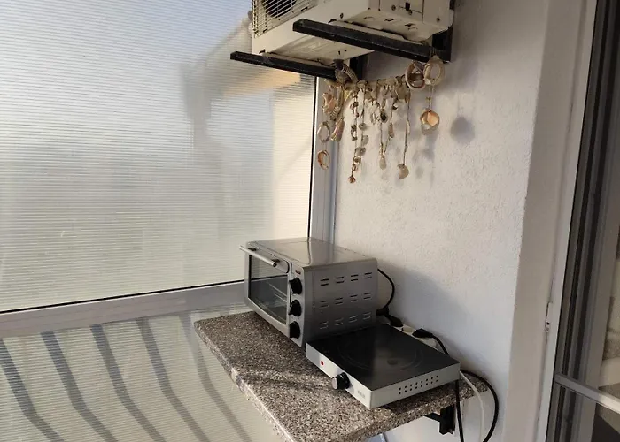 Апартаменты Juli Лозенец