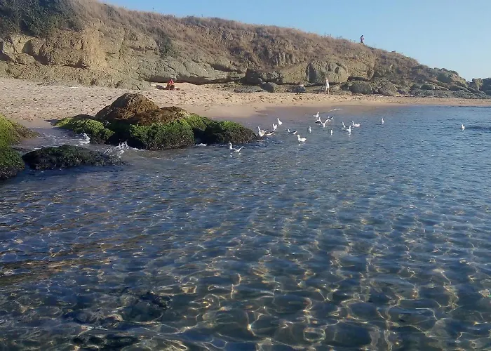 Апартаменты Juli