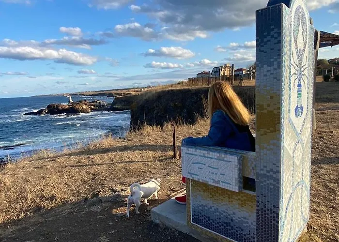 Апартаменты Juli *